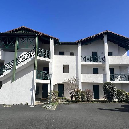 Studio Eglantine A Cambo-Les-Bains, Proche Thermes, Terrasse, Parking, Acces Internet, Animaux Ok - Fr-1-495-106 Экстерьер фото