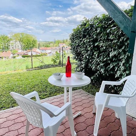 Studio Eglantine A Cambo-Les-Bains, Proche Thermes, Terrasse, Parking, Acces Internet, Animaux Ok - Fr-1-495-106 Экстерьер фото