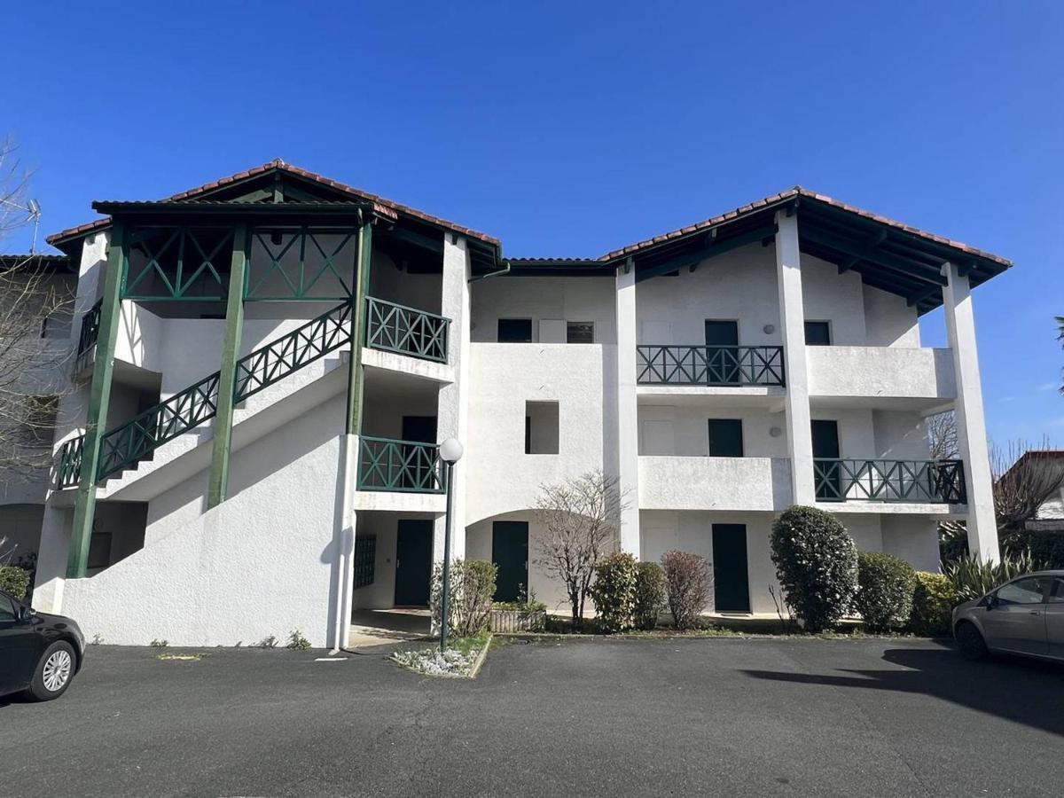 Studio Eglantine A Cambo-Les-Bains, Proche Thermes, Terrasse, Parking, Acces Internet, Animaux Ok - Fr-1-495-106 Экстерьер фото